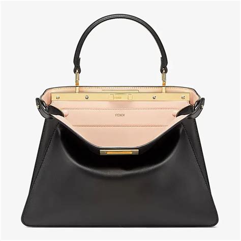 Fendi peekaboo iseeu bag